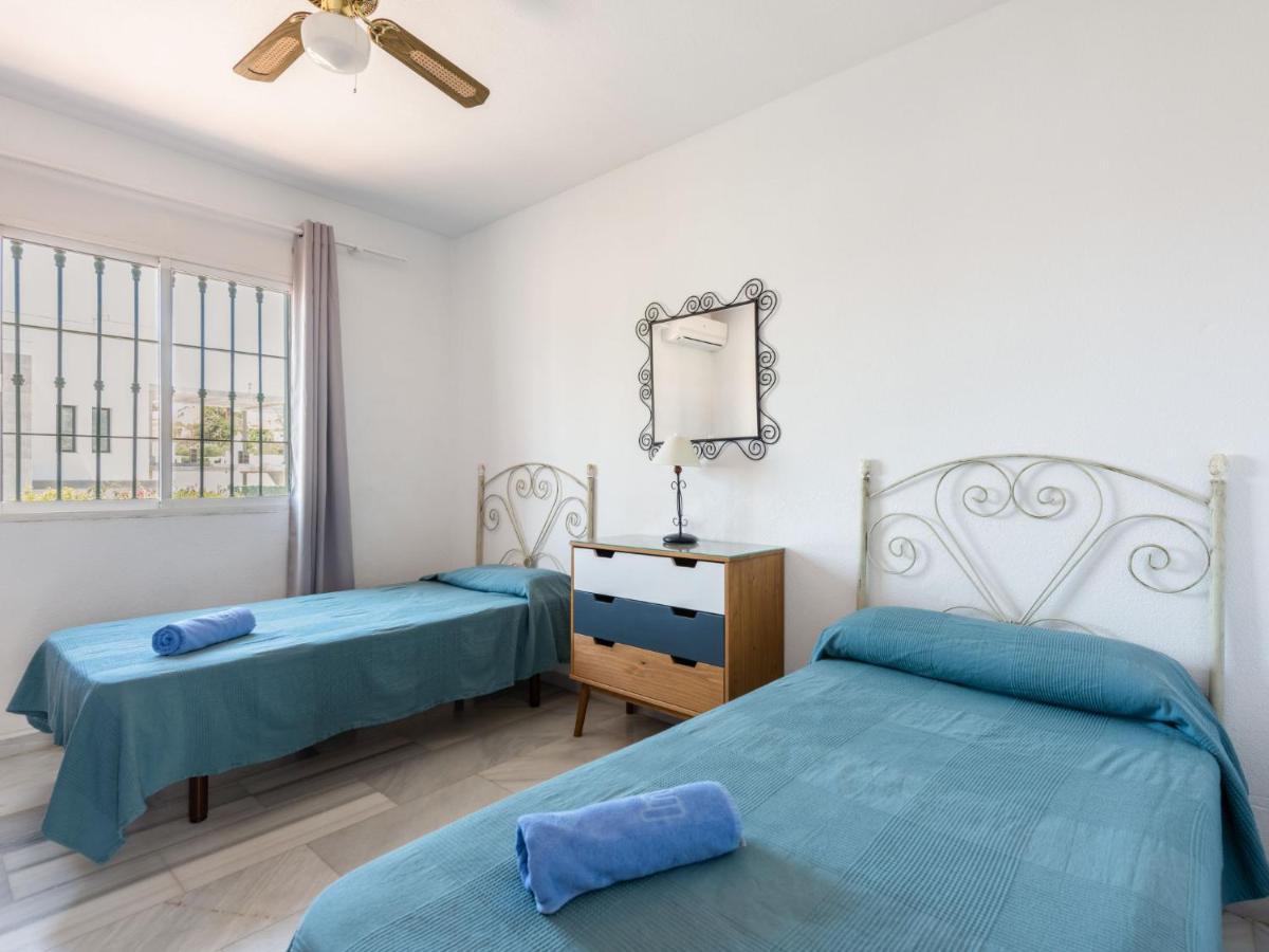 Villa Romeral By Interhome Нерха Экстерьер фото