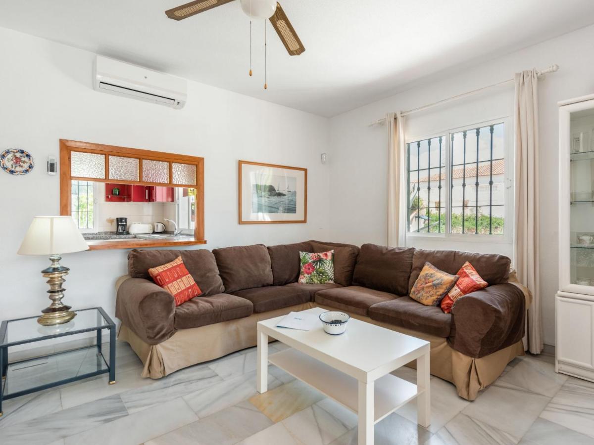 Villa Romeral By Interhome Нерха Экстерьер фото