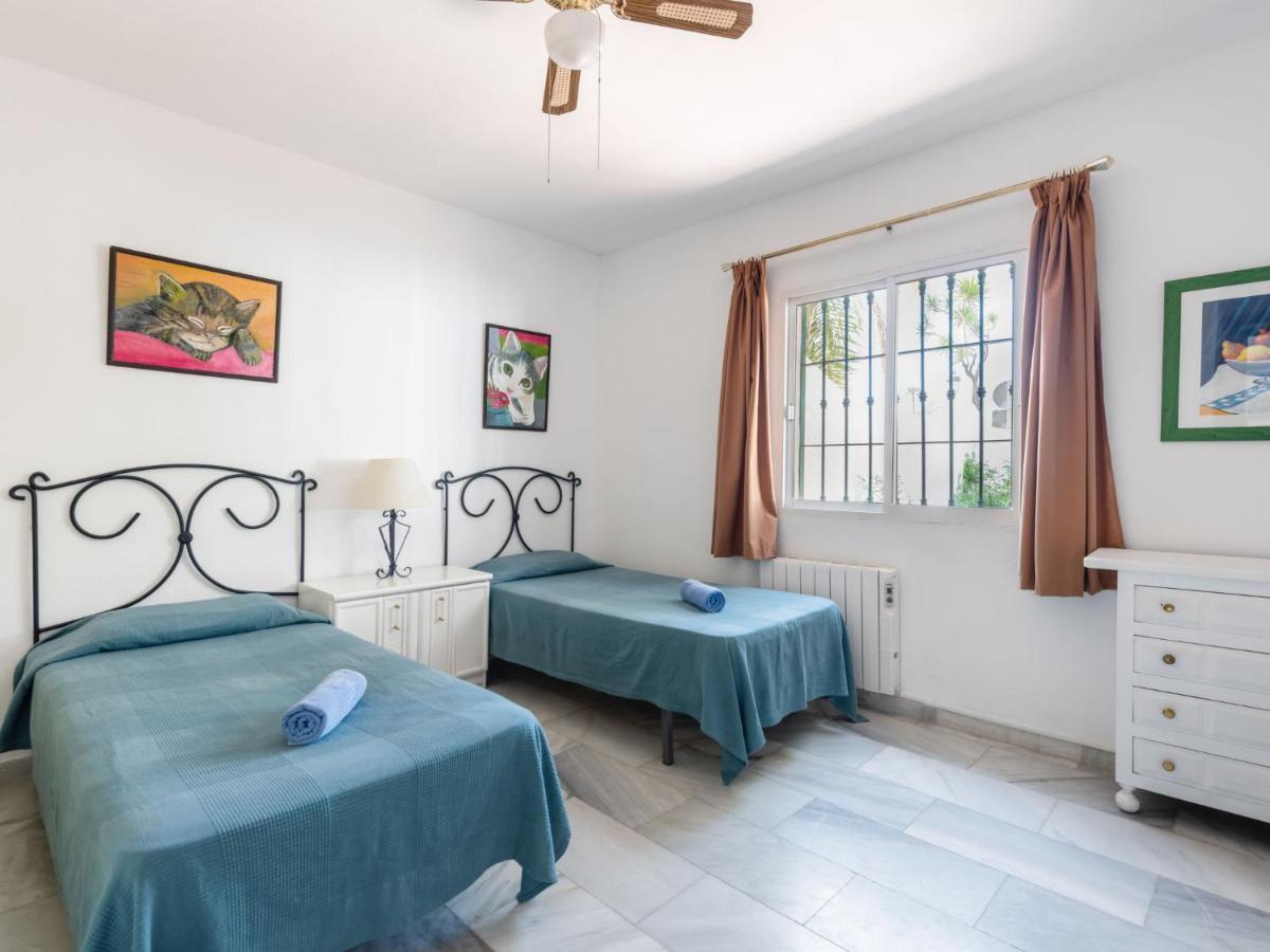 Villa Romeral By Interhome Нерха Экстерьер фото